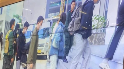 Vụ 'Xôi lạc TV': hơn 30 bị can đối mặt với các hình phạt nặng