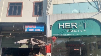 Phát hiện nhiều sai phạm tại Công ty ONNURI VINA bán thực phẩm chức năng