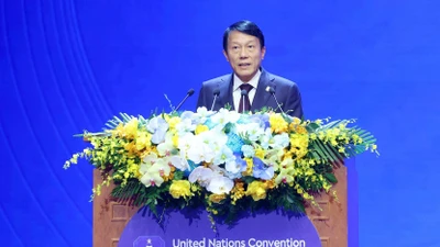 Công ước Hà Nội thúc đẩy hợp tác quốc tế phòng ngừa, đấu tranh tội phạm mạng