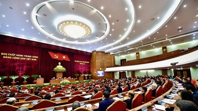 Bộ Chính trị thống nhất 29 hội quần chúng do Đảng, Nhà nước giao nhiệm vụ