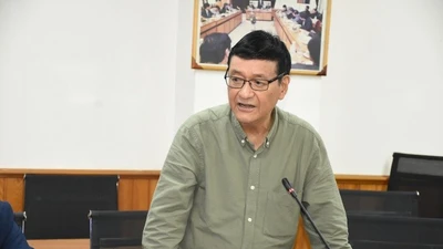 Ba lĩnh vực nền tảng cho sự vươn mình mạnh mẽ của đất nước