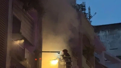 Khẩn trương điều tra vụ cháy gây thương vong tại TPHCM