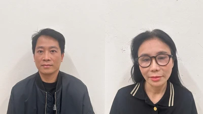 Vợ chồng chủ Thẩm mỹ viện Mailisa bị bắt, khối tài sản “khủng” ra sao?