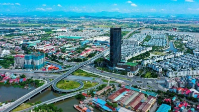 Bộ Nội vụ khẳng định không tiếp tục sáp nhập còn 16 tỉnh