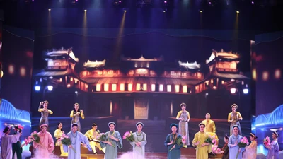 Phát triển 10 ngành công nghiệp văn hóa chủ chốt đến 2030