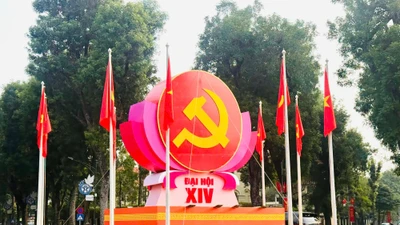 Hướng tới Đại hội XIV - nhiều bước tiến trong bảo đảm quyền con người