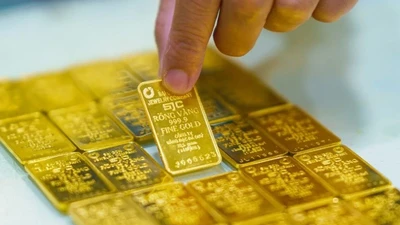 Thủ tướng yêu cầu sớm có giải pháp huy động ngoại tệ, vàng miếng trong dân