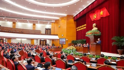 Đại hội XIV định hướng chiến lược đúng đắn cho giai đoạn phát triển mới