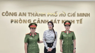 Trương Ngọc Ánh chiếm đoạt hàng ngàn lượng vàng thế nào?