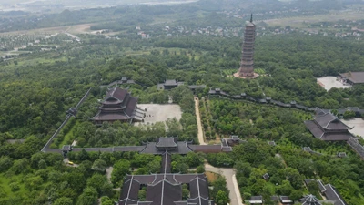 Thanh tra Chính phủ chỉ rõ vi phạm tại dự án du lịch Tràng An, Bái Đính