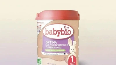 Cảnh báo 5 lô sữa công thức nghi nhiễm độc tố cereulide