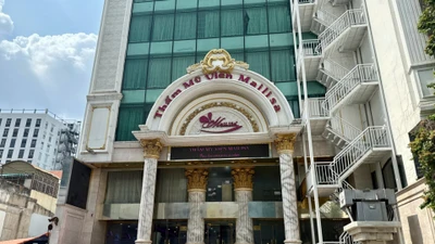 Thẩm mỹ viện Mailisa nhiều lần bị xử phạt trước khi công an điều tra