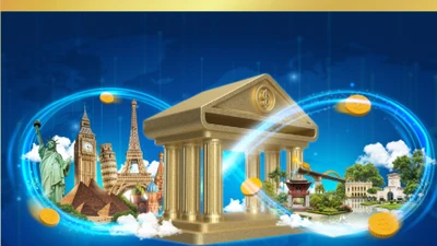 BAC A BANK đẩy mạnh ưu đãi chuyển tiền quốc tế trong năm 2026