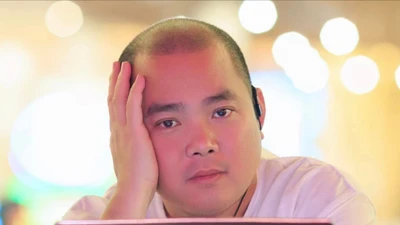 Nhạc sĩ Minh Khang xin lỗi vụ lùm xùm với tài xế công nghệ