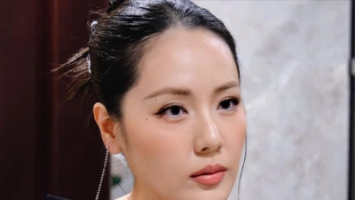 Phương Linh ở tuổi 41, vẻ đẹp tự nhiên, cuộc sống an yên