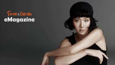 Ngọc Quyên sống tích cực, trân trọng từng khoảnh khắc bên mẹ và con