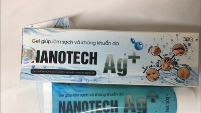 Lý do 3 mỹ phẩm của Công ty Phương Đông bị thu hồi