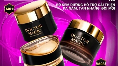 Cách xử lý khi dùng mỹ phẩm kém chất lượng như của Mailisa