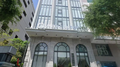 Xử phạt Viện thẩm mỹ Quốc tế IBS 70 triệu vì quảng cáo trái phép