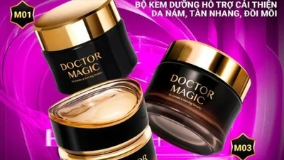 Chủ hệ thống Mailisa bán mỹ phẩm nhập lậu, thu lợi bất chính hàng nghìn tỷ