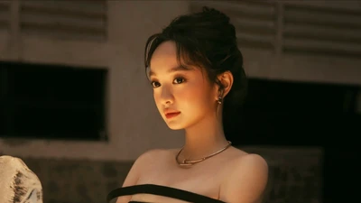 Kaity Nguyễn lọt top đề cử 100 gương mặt đẹp nhất thế giới 2026