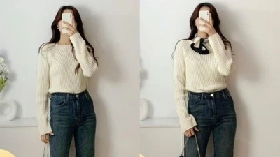 4 món đồ giúp quần jeans mùa lạnh trở nên sành điệu