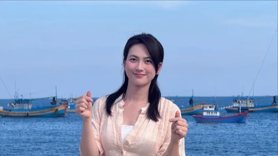 Vẻ đẹp tự nhiên của 4 nữ thần Vbiz khiến công chúng trầm trồ