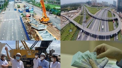 Thủ tướng chỉ đạo đẩy nhanh tiến độ giải ngân vốn đầu tư công 