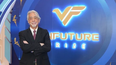 Nhà khoa học quốc tế tiết lộ 'hậu trường' đề cử cho giải thưởng triệu đô