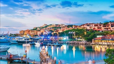 Giữa một siêu đô thị ESG++, vì sao giới tinh hoa chọn sống ở Vịnh Ngọc?