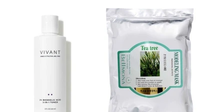 Công ty Thẩm mỹ Zacy bị thu hồi 4 mỹ phẩm vi phạm