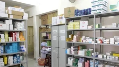 Nhà thuốc Tròn Vuông, Bảo Minh Châu, Thiên Phương bị xử phạt 