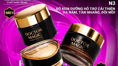 Yêu cầu lấy mẫu kiểm tra chất lượng 162 sản phẩm của Mailisa