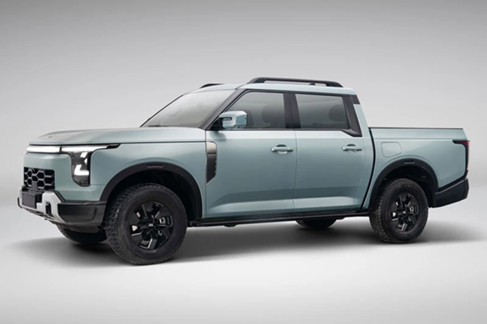 Tại thị trường Trung Quốc, Zhengzhou Nissan Z9 GE PHEV có giá dao động chỉ từ 156.900 - 219.900 Nhân dân tệ (khoảng 549 - 769 triệu đồng).