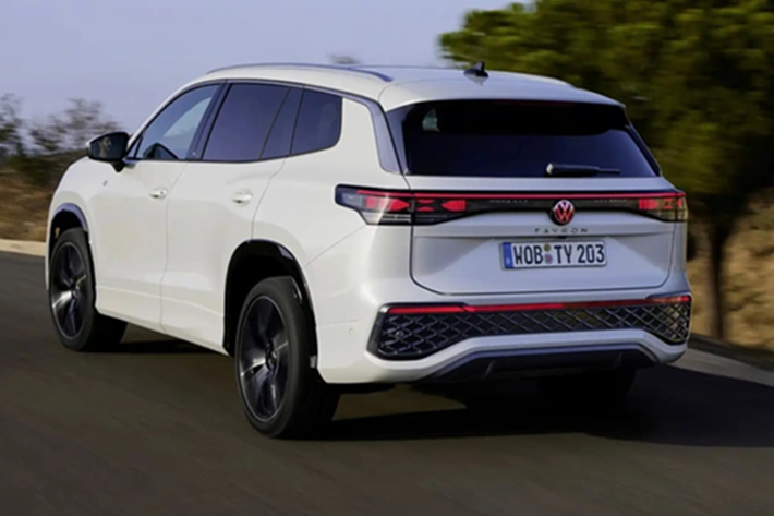 Việc Volkswagen Tayron chuẩn bị ra mắt tại thị trường Úc là dấu hiệu cho thấy mẫu xe này cũng chuẩn bị có mặt ở Đông Nam Á. Sẽ không bất ngờ nếu Volkswagen Tayron được giới thiệu ở Việt Nam trong tương lai.