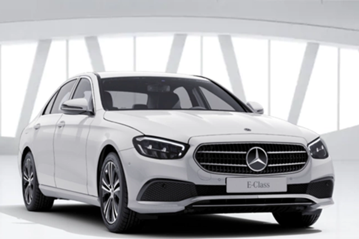 Tuy chưa rõ đó là xe nhập khẩu cá nhân hay do Mercedes-Benz Việt Nam đưa về để chuẩn bị ra mắt, nhưng động thái này cho thấy thời điểm chuyển giao sản phẩm đã cận kề.