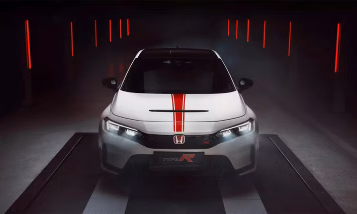 Lý do mẫu xe này không đáp ứng tiêu chuẩn khí thải mới của EU, dù vẫn tiếp tục được bán ở các thị trường khác.