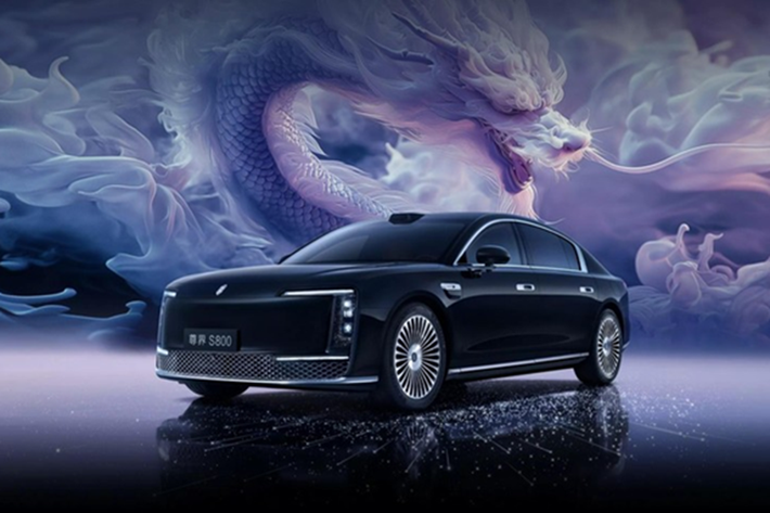 Huawei cho biết hệ thống này chính xác gấp 5 lần và đáng tin cậy gấp 6 lần so với khóa thông thường.