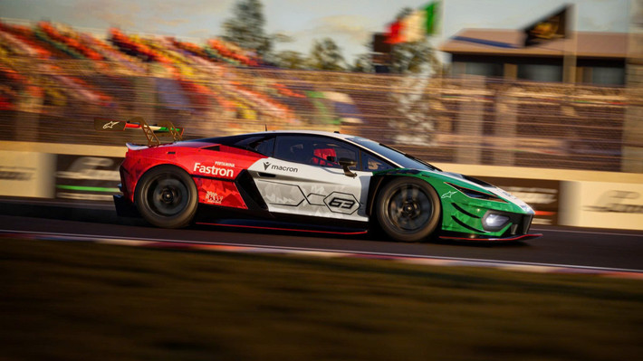 Đặc biệt, hệ thống khí động học mới được tối ưu nhằm tạo lực ép lớn mà vẫn hạn chế lực cản, mang lại hiệu suất cao hơn Huracán GT3 Evo2. Temerario GT3 không có đội đua nhà máy, mà tập trung bán cho khách hàng tư nhân và các đội đua chuyên nghiệp toàn cầu.