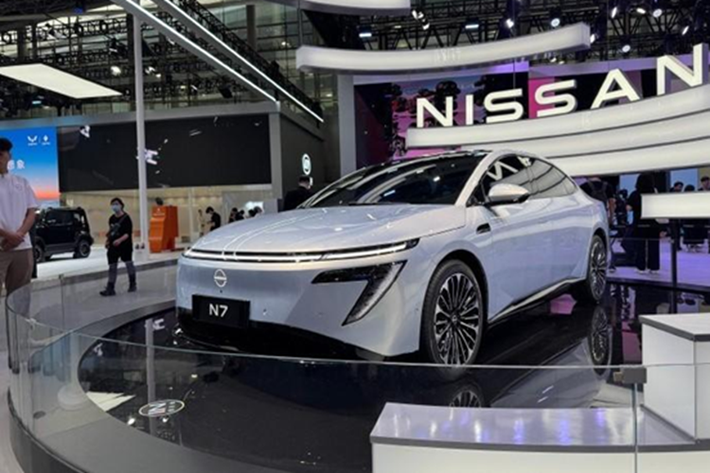 Nhiều khả năng xe sẽ được bán ở châu Âu, đặc biệt khi Mazda cũng có kế hoạch đưa các mẫu xe điện EZ-6 và EZ-60 sản xuất tại Trung Quốc đến thị trường này. Đáng chú ý, gần đây Nissan đã đăng ký bản quyền thương hiệu "Primera" tại một số thị trường, bao gồm cả Malaysia.