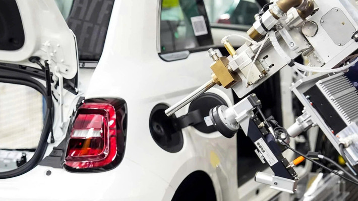 Hãng đặt mục tiêu đạt 5.000 xe trong năm đầu tiên và tăng lên hơn 100.000 xe mỗi năm sau đó. Đây là một phần trong chiến lược của Fiat nhằm hồi sinh dòng xe này và khẳng định vị thế của mình tại thị trường xe hơi châu Âu.