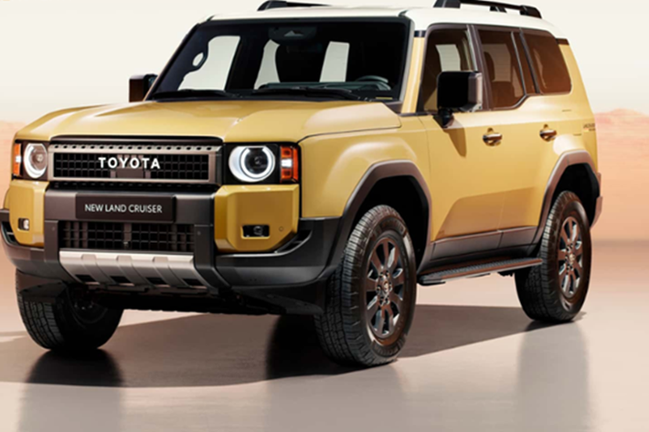 Khung gầm này cũng đang được Toyota chuẩn bị sử dụng cho thế hệ tiếp theo của Hilux và Fortuner, cho thấy IMV-0 đang đóng vai trò quan trọng trong chiến lược sản phẩm toàn cầu của hãng.