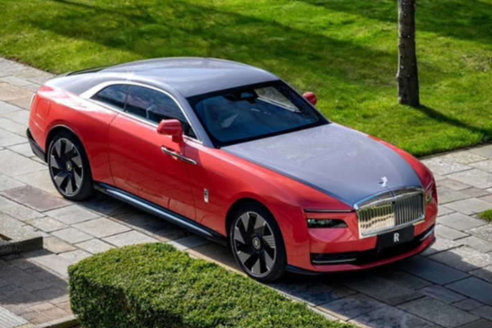 Theo Jon Colbeth - tân Chủ tịch Rolls-Royce khu vực Bắc Mỹ, việc theo đuổi sản lượng lớn là một “cuộc đua xuống đáy” và hãng xe Anh quốc không có ý định tham gia.