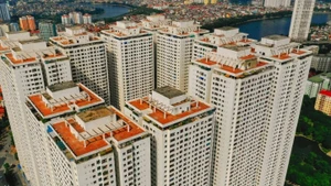 Chung cư cấm xe điện, Bộ Xây dựng chỉ đạo 'nóng'