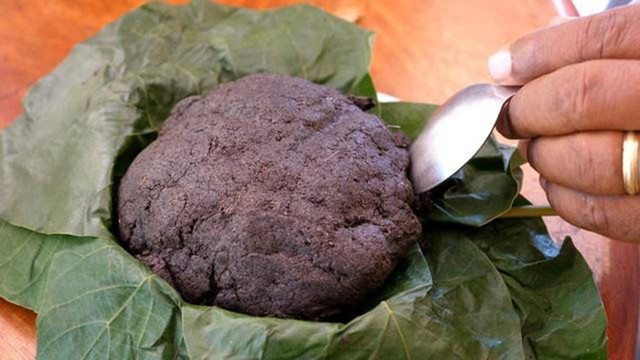 Những món ăn kinh dị nhất hành tinh, nhìn là phát hoảng - Hình 3 Nhung mon an kinh di nhat hanh tinh, nhin la phat hoang-Hinh-3