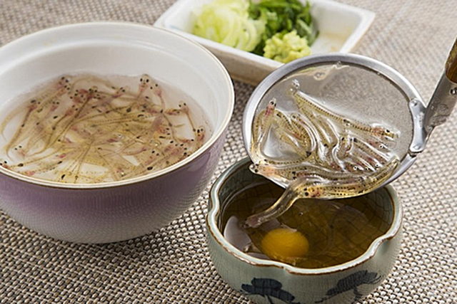 Những món ăn kinh dị nhất hành tinh, nhìn là phát hoảng - Hình 6 Nhung mon an kinh di nhat hanh tinh, nhin la phat hoang-Hinh-6