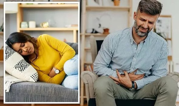 Một số triệu chứng của ung thư ruột cực phổ biến Mot so trieu chung cua ung thu ruot cuc pho bien