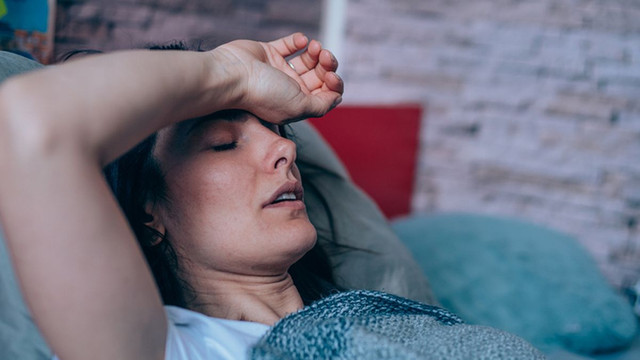 Một số triệu chứng tiểu đường loại 2 nguy hiểm 'có thể không nhìn thấy' Mot so trieu chung tieu duong loai 2 nguy hiem 'co the khong nhin thay'