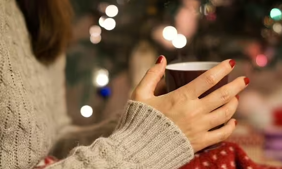 Bất ngờ thức uống chữa đầy bụng hiệu quả siêu nhanh Bat ngo thuc uong chua day bung hieu qua sieu nhanh