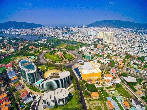 Điểm tên loạt dự án vi phạm quy hoạch tại TP Vũng Tàu Diem ten loat du an vi pham quy hoach tai TP Vung Tau